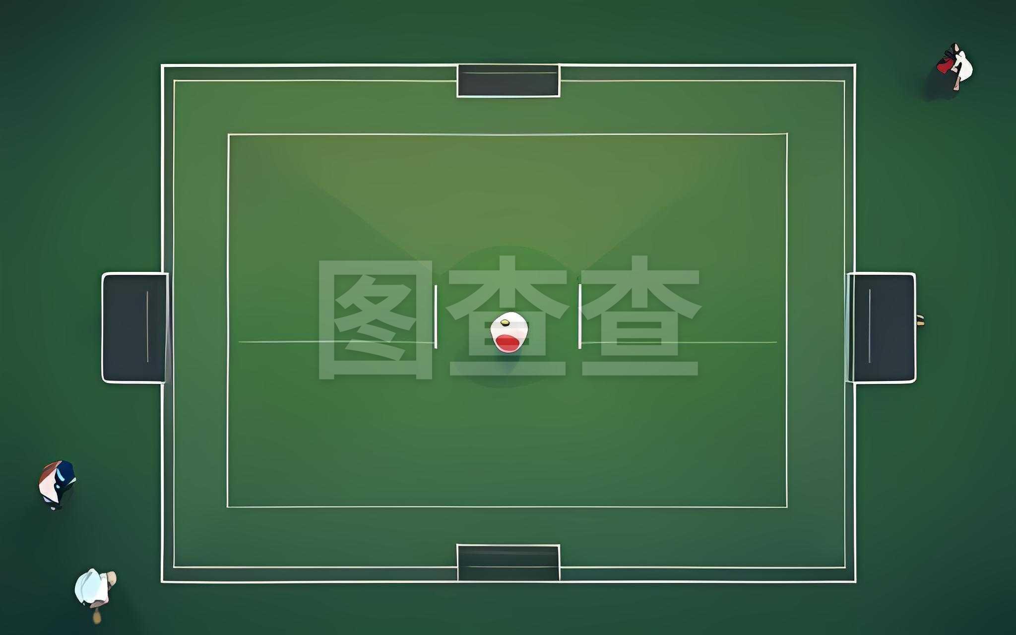 注使得球队
