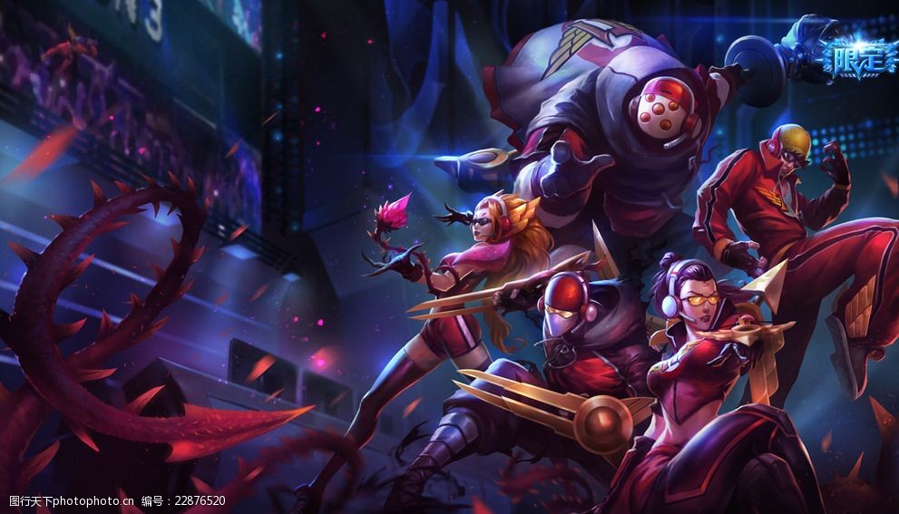 力保持得更 力保持得更