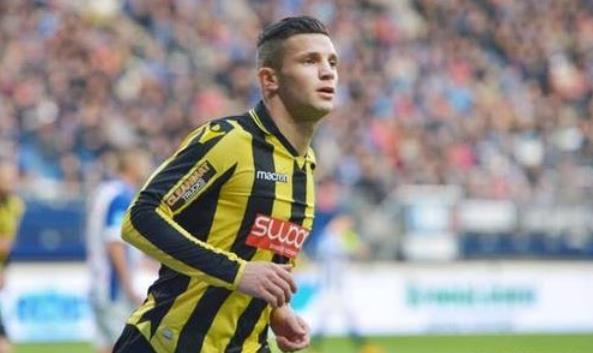 的执行者 的执行者